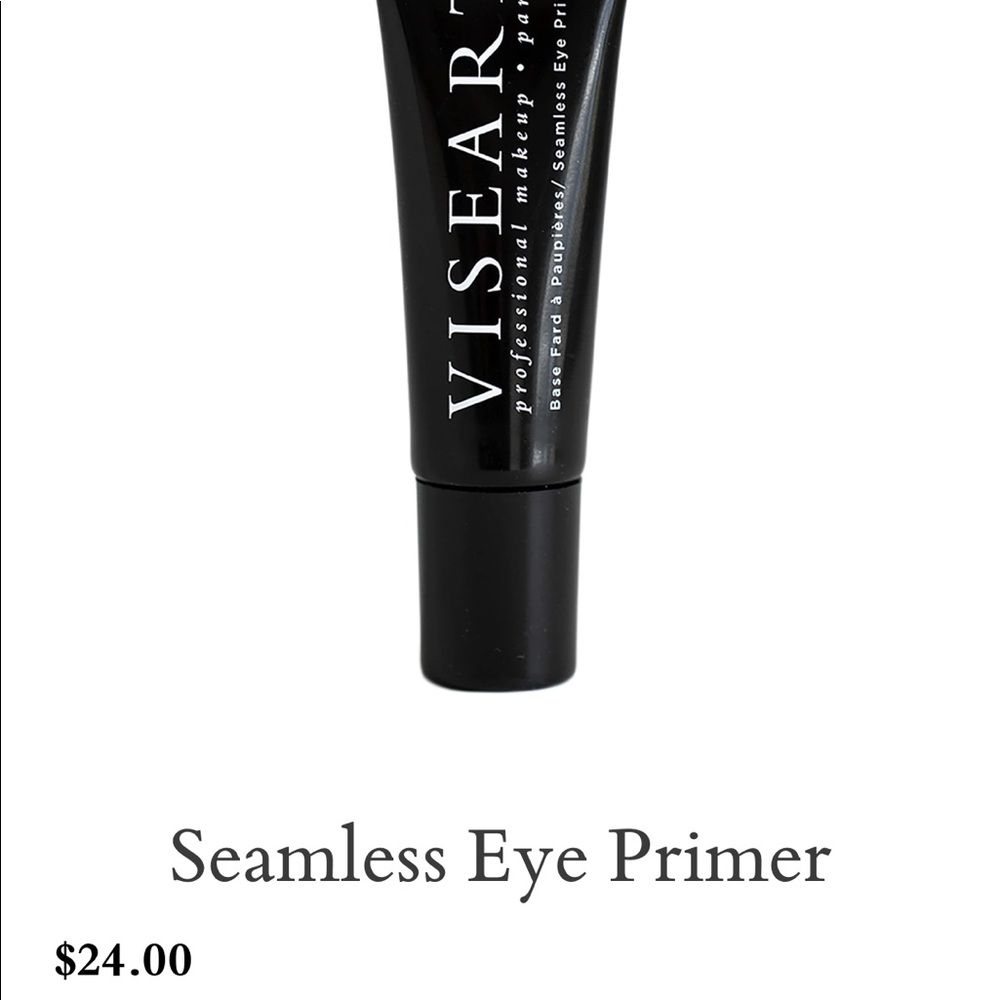 Viseart Seamless Eyeshadow Primer